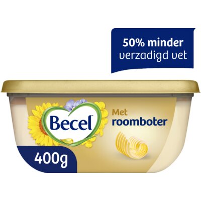 pdp-image-Becel Met boter