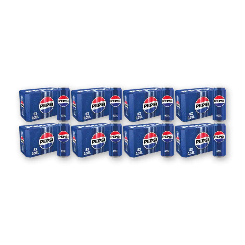 Regular 64-pack