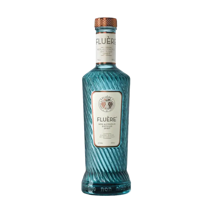 Fluère Floral blend of botanicals