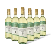 Piersanti Verdicchio Classico 6 flessen
