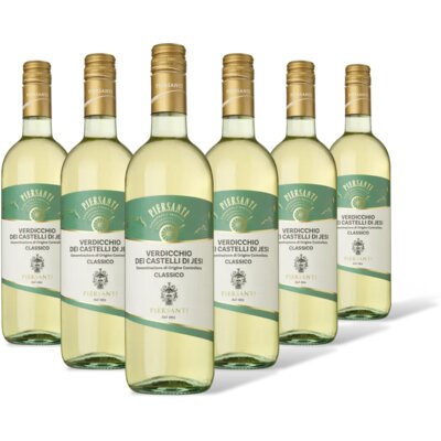 pdp-image-Piersanti Verdicchio Classico 6 flessen