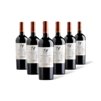 Undurraga TH Cab. Sauv. 6 flessen