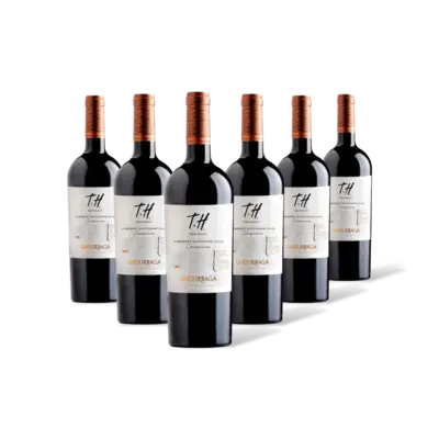 pdp-image-Undurraga TH Cab. Sauv. 6 flessen