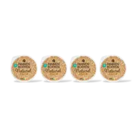AH Pannenkoeken naturel 4-pack
