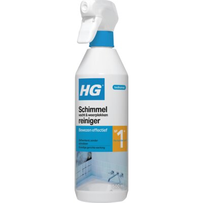 pdp-image-HG Schimmel, vocht & weerplekkenreiniger