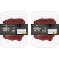 AH Excellent Biefstuk 2-pack