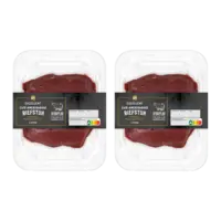 AH Excellent Biefstuk 2-pack