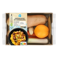 AH Dagelijkse kost chutney verspakket bel