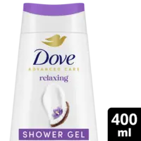 Dove Relaxing douchegel