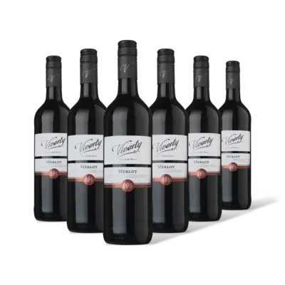 pdp-image-Viverty Merlot alcoholvrij 6 flessen