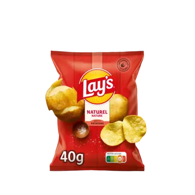 pdp-image-Lay's Naturel