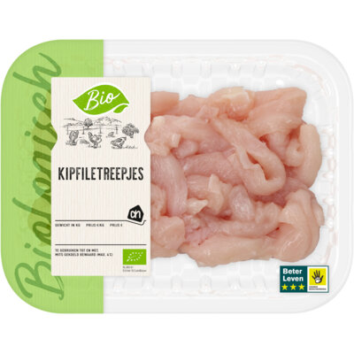 pdp-image-AH Biologisch Kipfiletreepjes