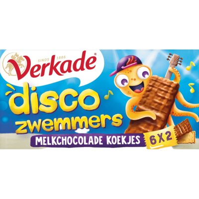 pdp-image-Verkade Disco zwemmers