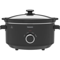 Een afbeelding van Tomado Slowcooker - TSC3501B
