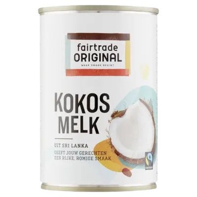 pdp-image-Fairtrade Original Kokosmelk