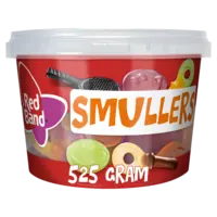 Red Band Smullers