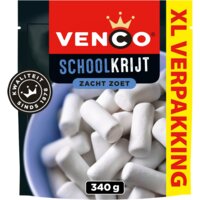 Een afbeelding van Venco Schoolkrijt XL