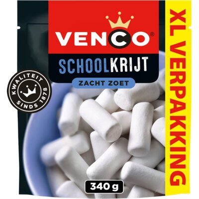 pdp-image-Venco Schoolkrijt XL