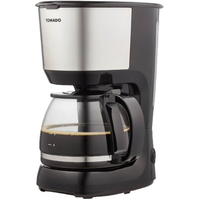 pdp-image-Tomado Koffiezetter tcm1201s