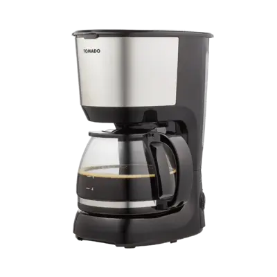 pdp-image-Tomado Koffiezetter tcm1201s