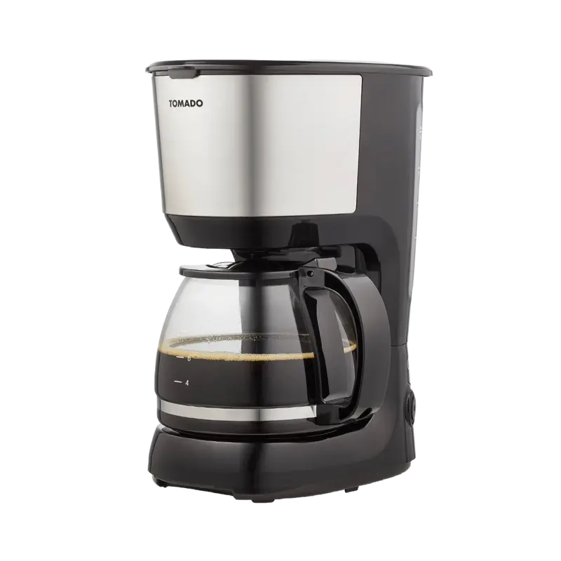 Koffiezetter tcm1201s