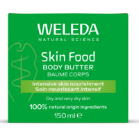 Weleda Skin food body butter