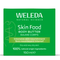 Weleda Skin food body butter