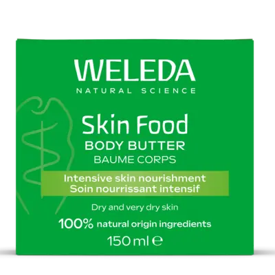 pdp-image-Weleda Skin food body butter