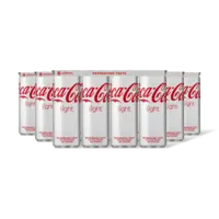 Coca-Cola Light 40-pack