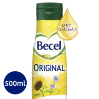 Becel Original vloeibaar