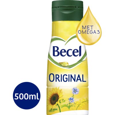 pdp-image-Becel Original vloeibaar
