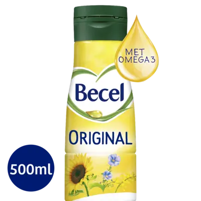 pdp-image-Becel Original vloeibaar