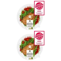 AH Stoommaaltijd kip rozemarijn 2-pack