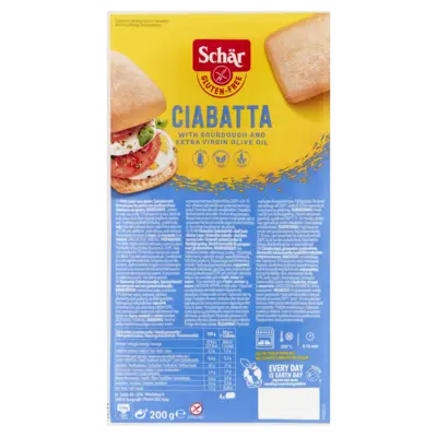 pdp-image-Schär Ciabatta glutenvrij