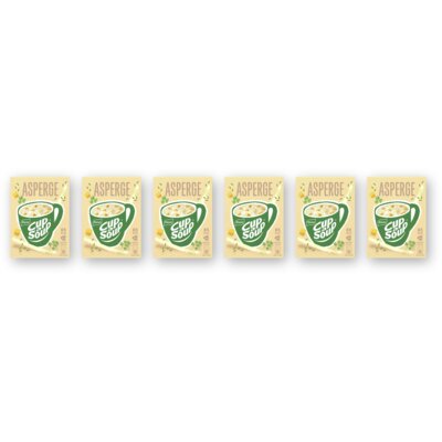 pdp-image-Knorr Cup-a-soup asperge 6-pack