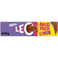 Milka Leo family pack BEL