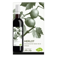 AH Biologisch Merlot