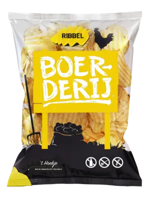 pdp-image-Boerderij Chips ribbel