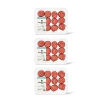 AH Gehaktballetjes kÃ¶fte 3-pack