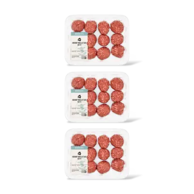 pdp-image-AH Gehaktballetjes kÃ¶fte 3-pack