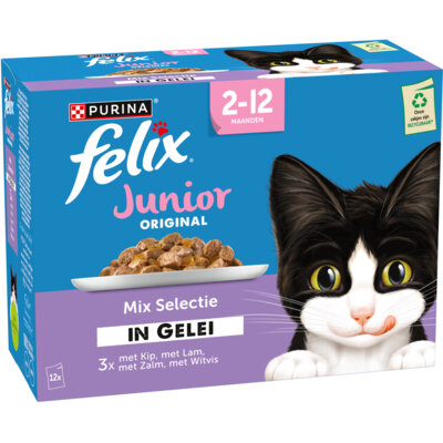 pdp-image-Felix Junior original mix selectie in gelei