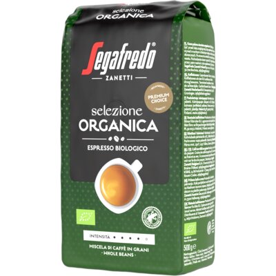 pdp-image-Segafredo Selezione organica espresso bonen