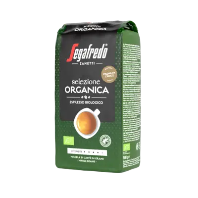 pdp-image-Segafredo Selezione organica espresso bonen