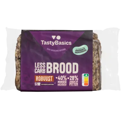 pdp-image-TastyBasics Robuust brood naturel