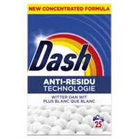 Dash Poeder original bel