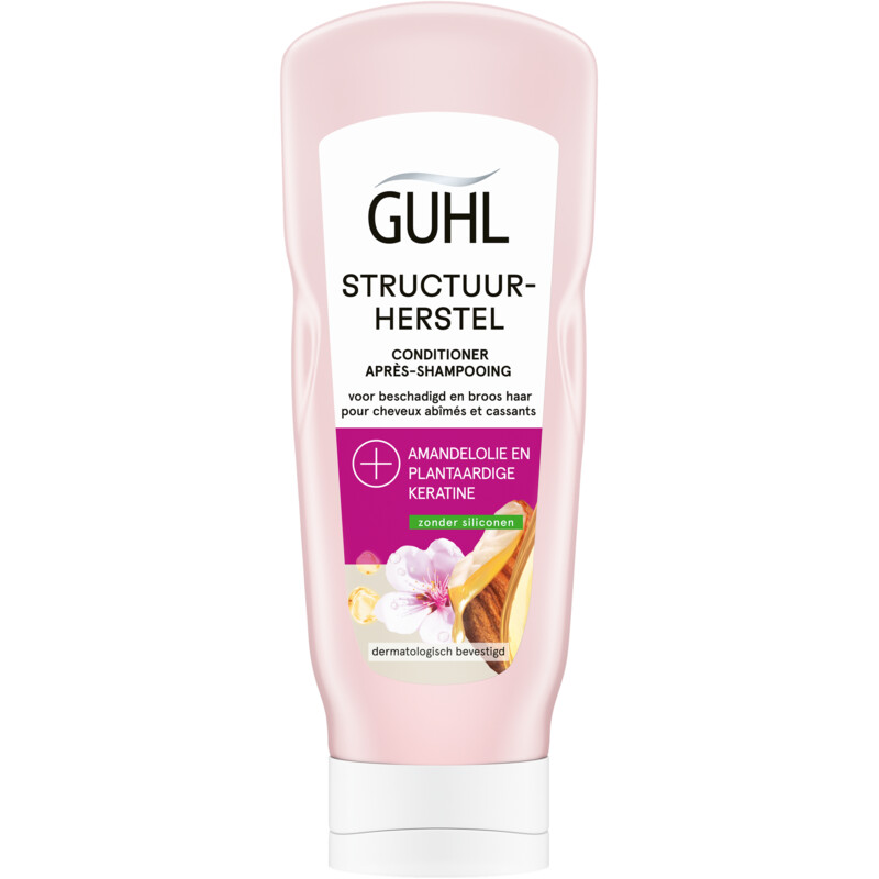 Een afbeelding van Guhl Rijke voeding conditioner