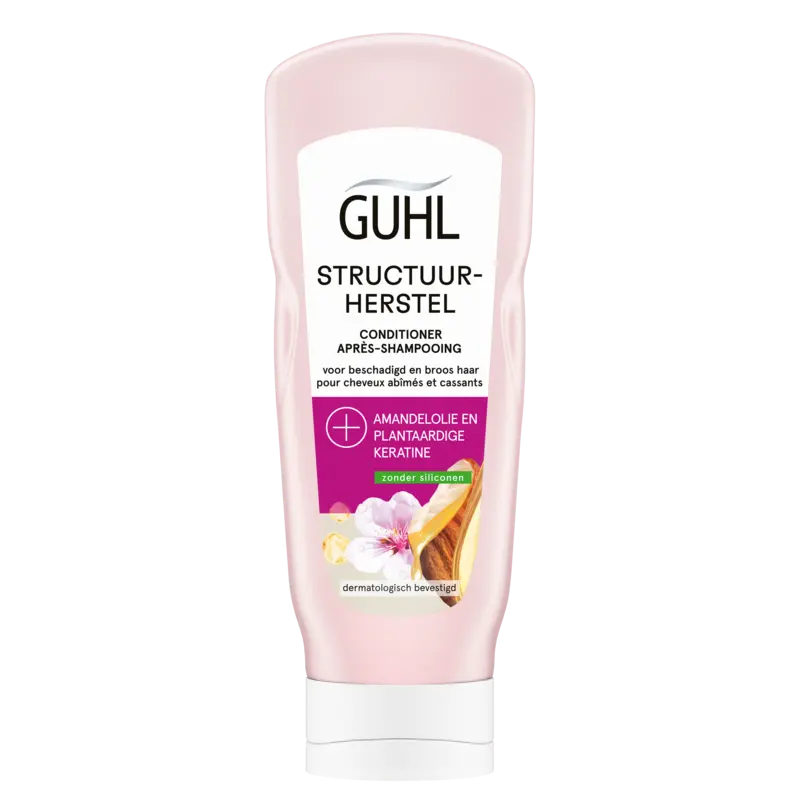 Structuurherstel Conditioner