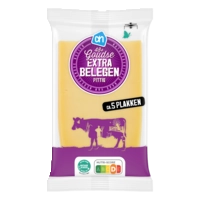 AH Goudse extra belegen 48+ plakken