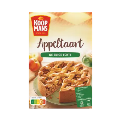 pdp-image-Koopmans Mix voor appeltaart