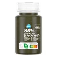 AH 85% Groenteshot spinazie